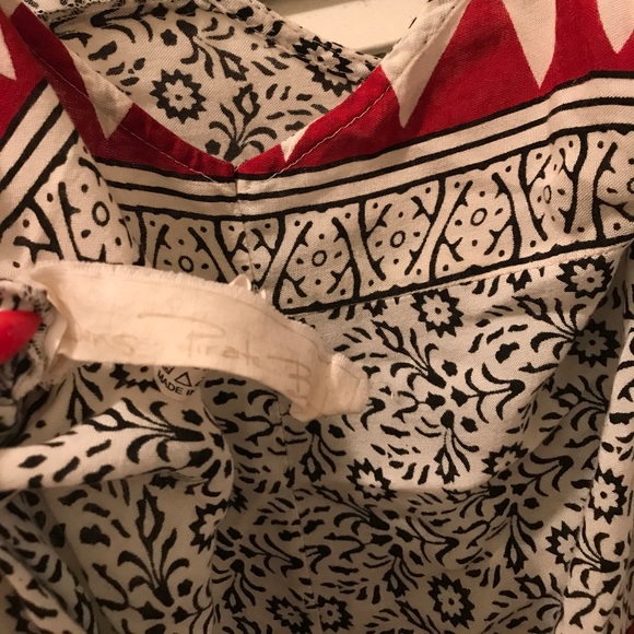 JEN'S PIRATE BOOTY Jumper Romper Wide Leg Pockets! - Picture 6 of 7